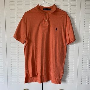 🚹MENS RALPH LAUREN SHORT SLEEVE POLO